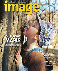 Image Mag Cover