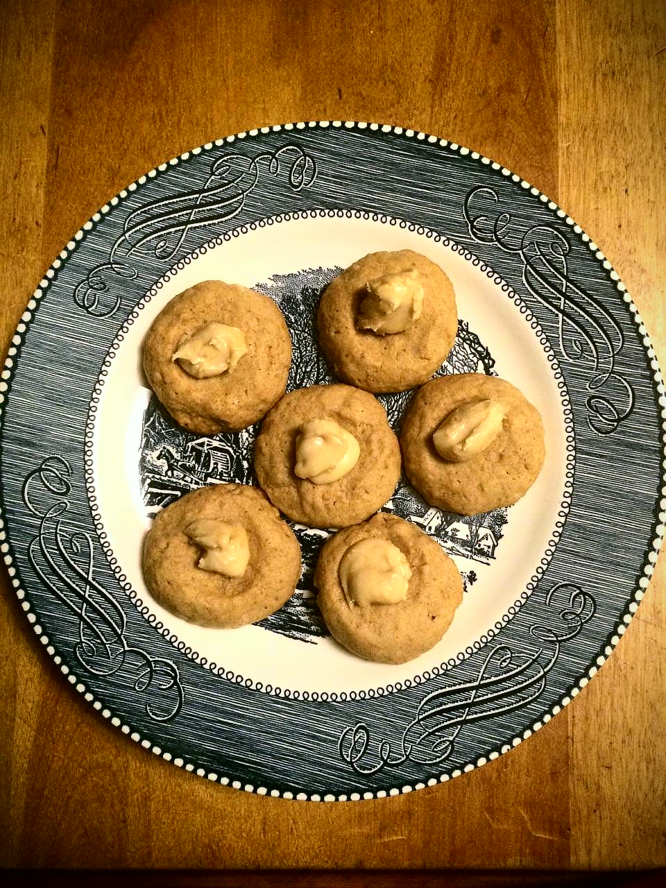 Maple Buttons Recipe - Silloway Maple