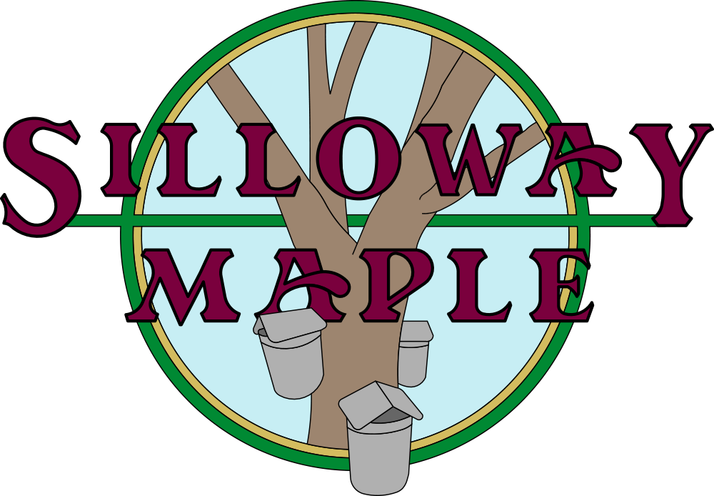 Silloway Maple Logo