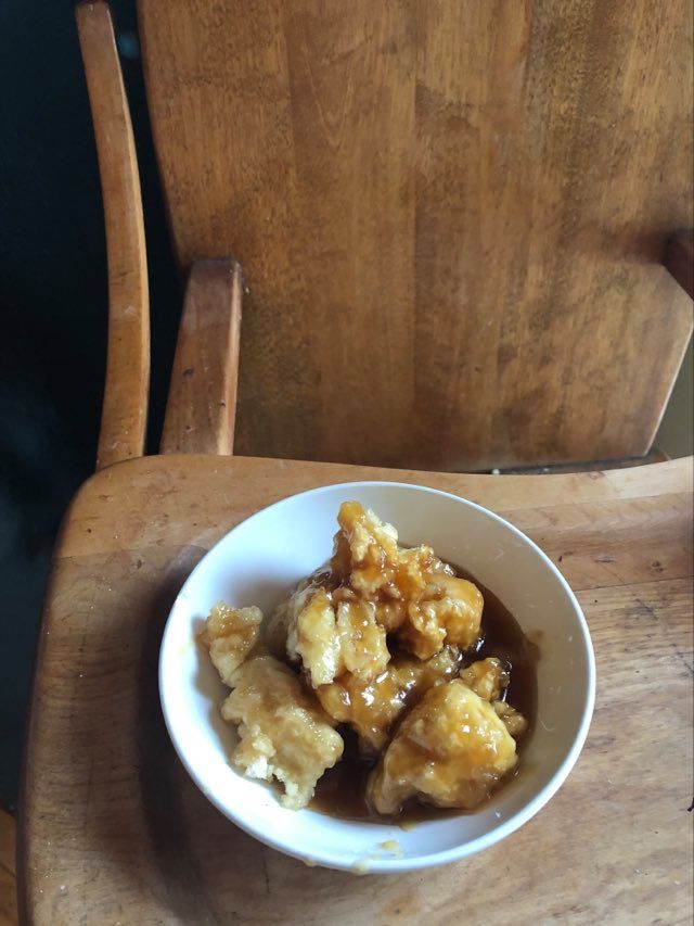 Old Fashioned Maple Dumplings - Silloway Maple