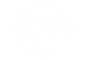 silloway maple reverse logo