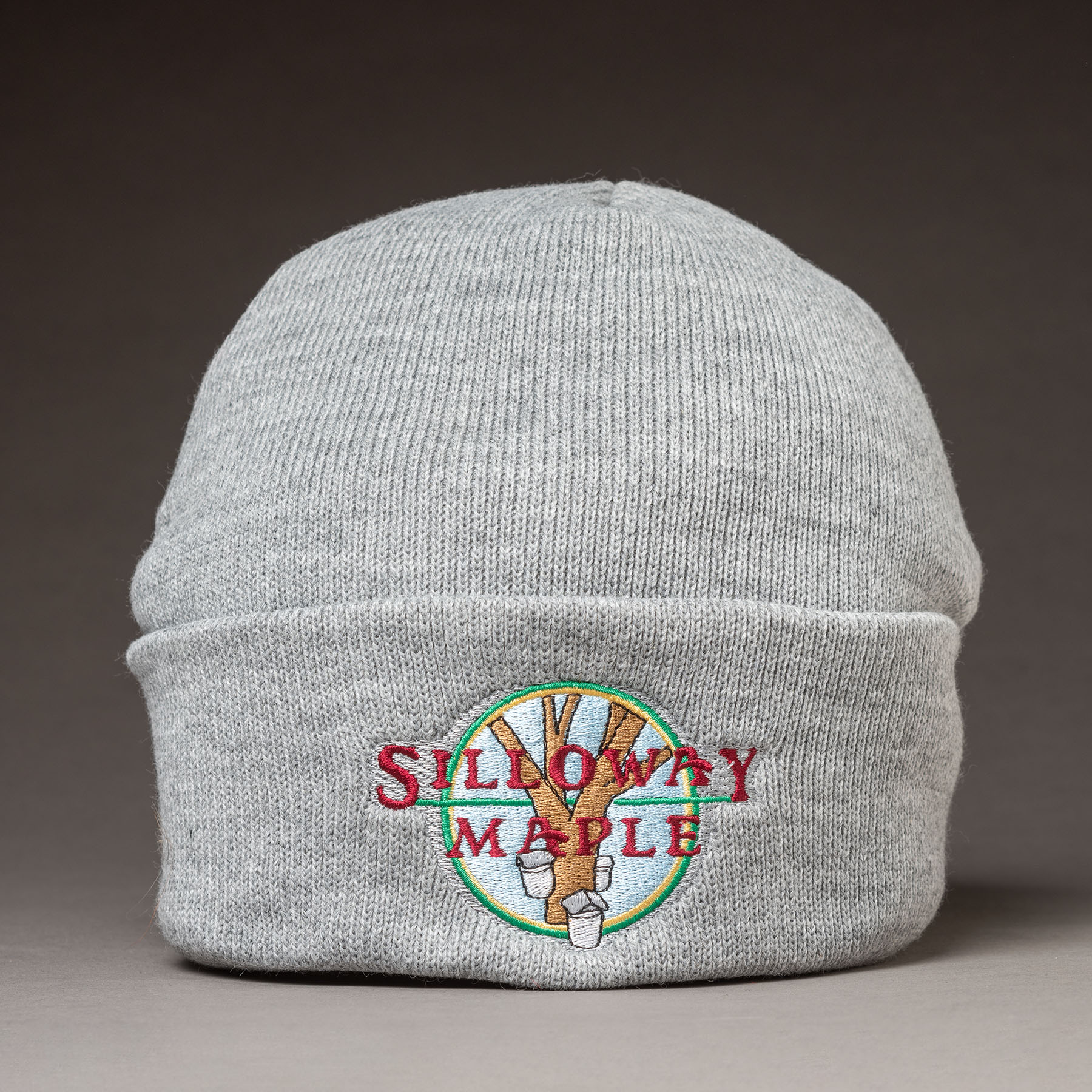 silloway maple hat