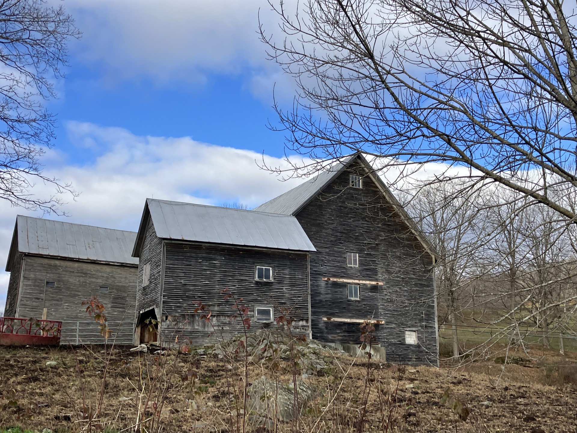 Winship barn 3